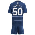 aston villa adidas third minikit 2024-25 with swinkels 50 printing Collection | Official Aston Villa Jerseys