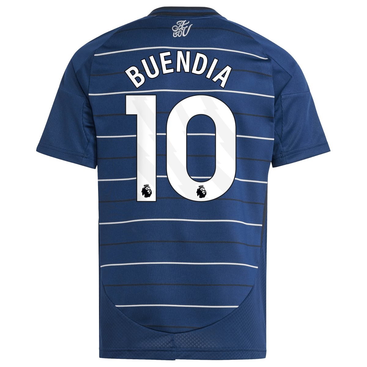 aston villa adidas third shirt 2024-25 – kids with buendia 10 printing Collection | Official Aston Villa Jerseys