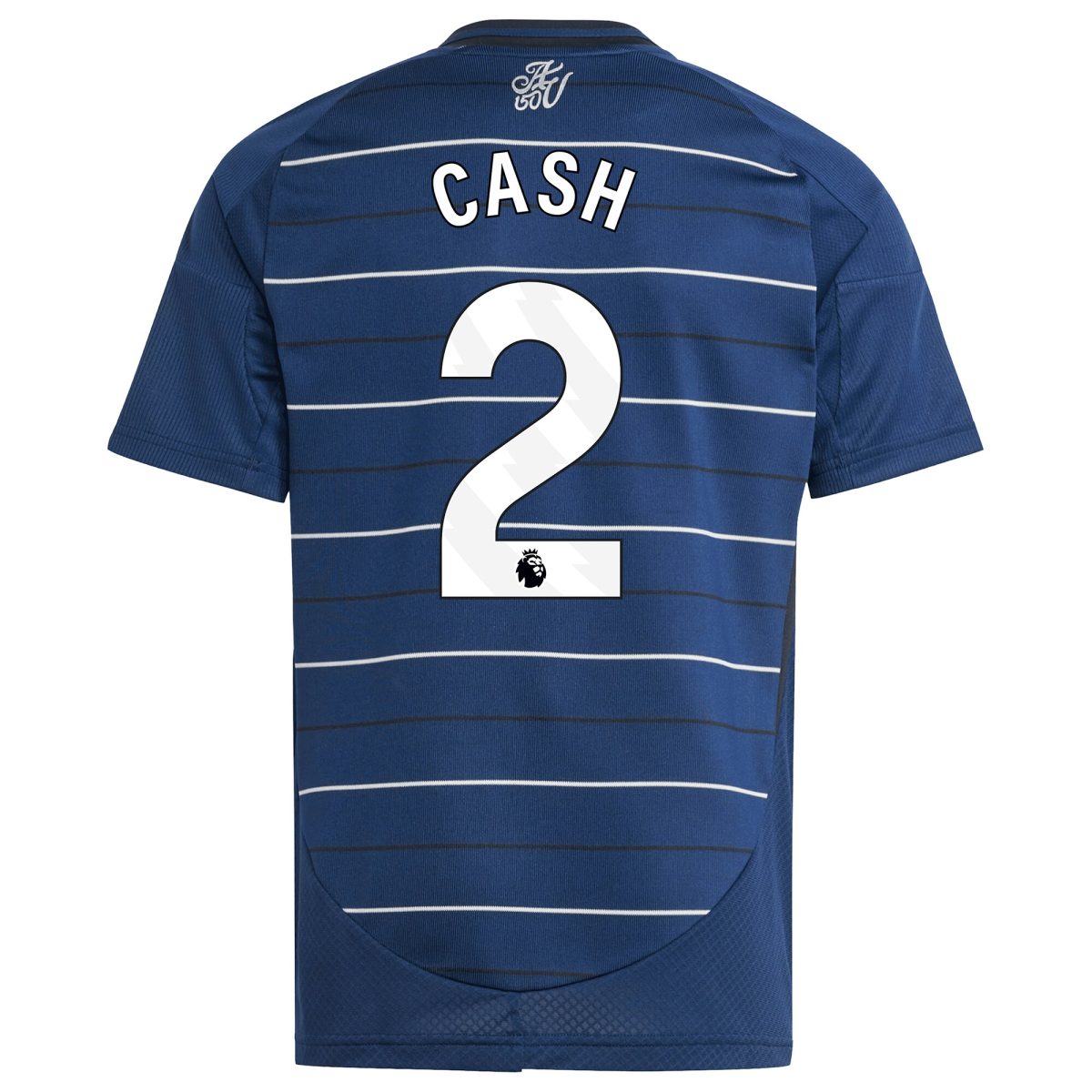 aston villa adidas third shirt 2024-25 – kids with cash 2 printing Collection | Official Aston Villa Jerseys