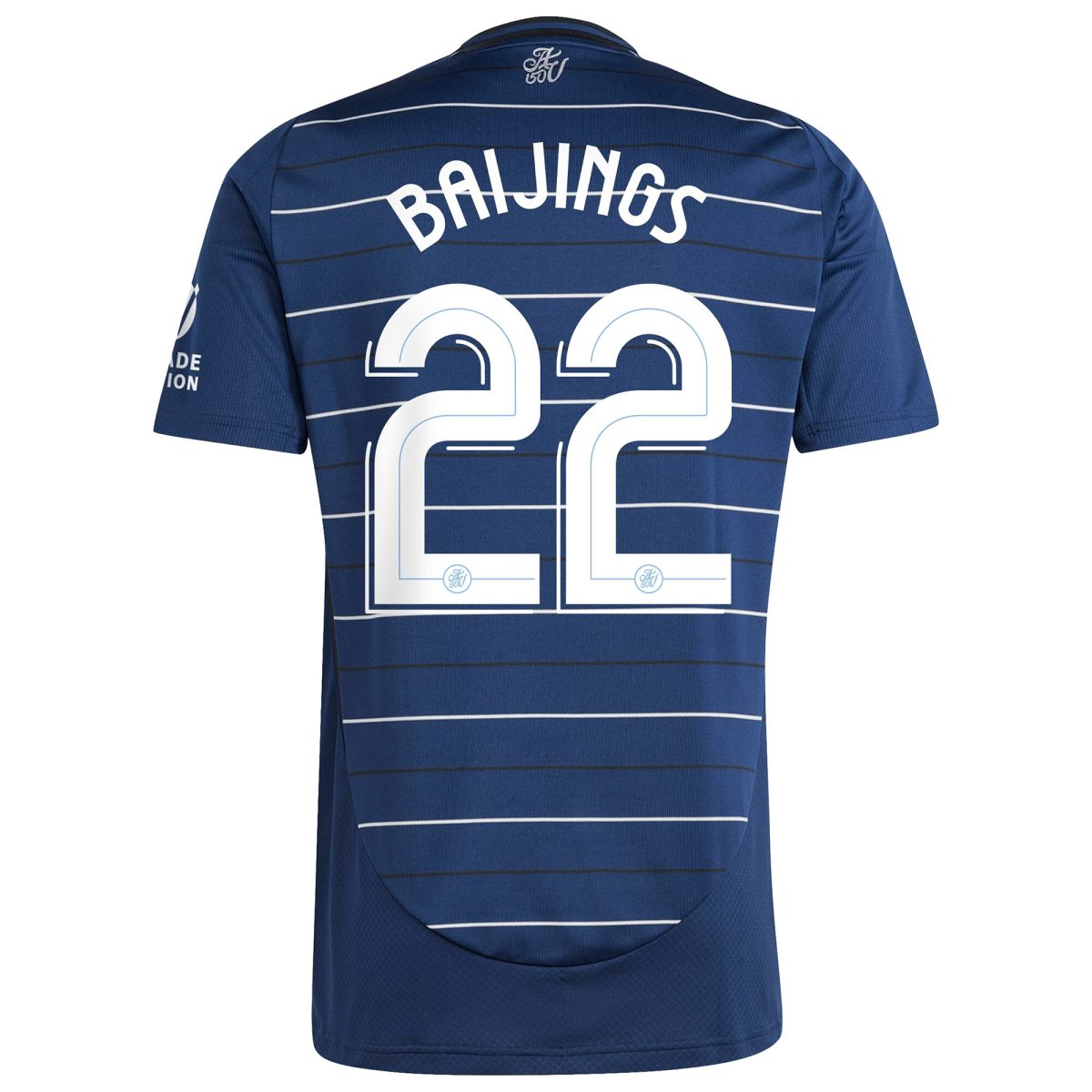 aston villa adidas third shirt 2024-25 with baijings 22 cup printing Collection | Official Aston Villa Jerseys