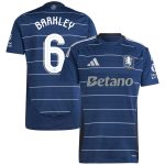 aston villa adidas third shirt 2024-25 with barkley 6 cup printing Collection | Official Aston Villa Jerseys
