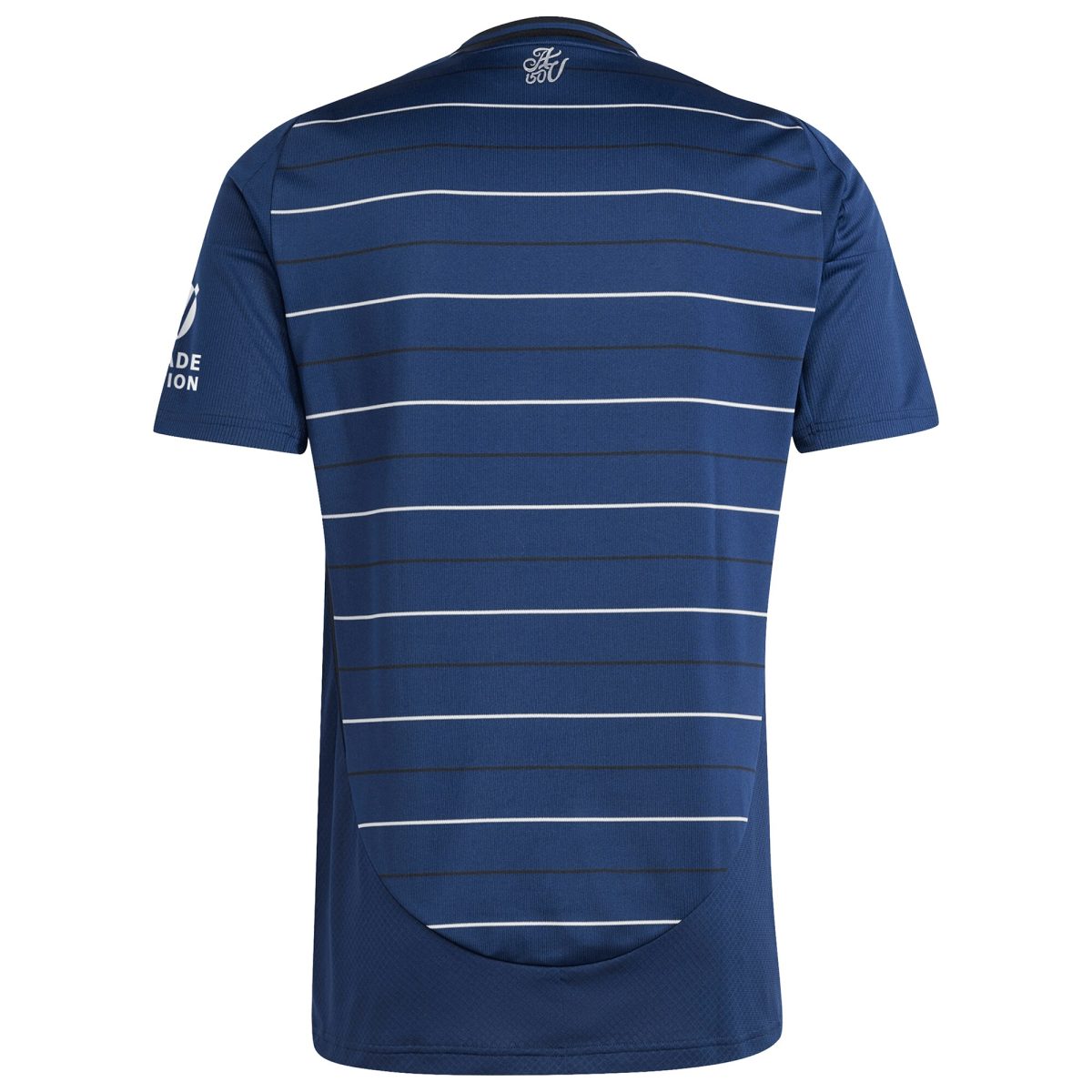 aston villa adidas third shirt 2024-25 with custom printing Collection | Official Aston Villa Jerseys