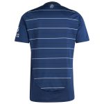 aston villa adidas third shirt 2024-25 with custom printing Collection | Official Aston Villa Jerseys