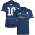 aston villa adidas third shirt 2024-25 with dali 10 cup printing Collection | Official Aston Villa Jerseys