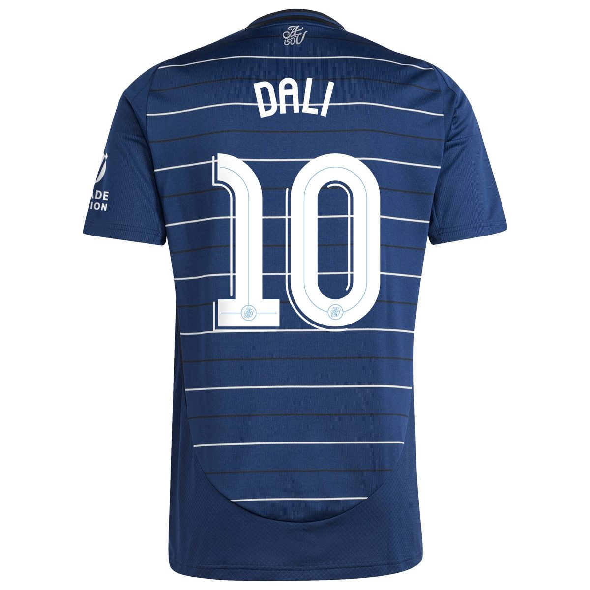 aston villa adidas third shirt 2024-25 with dali 10 cup printing Collection | Official Aston Villa Jerseys