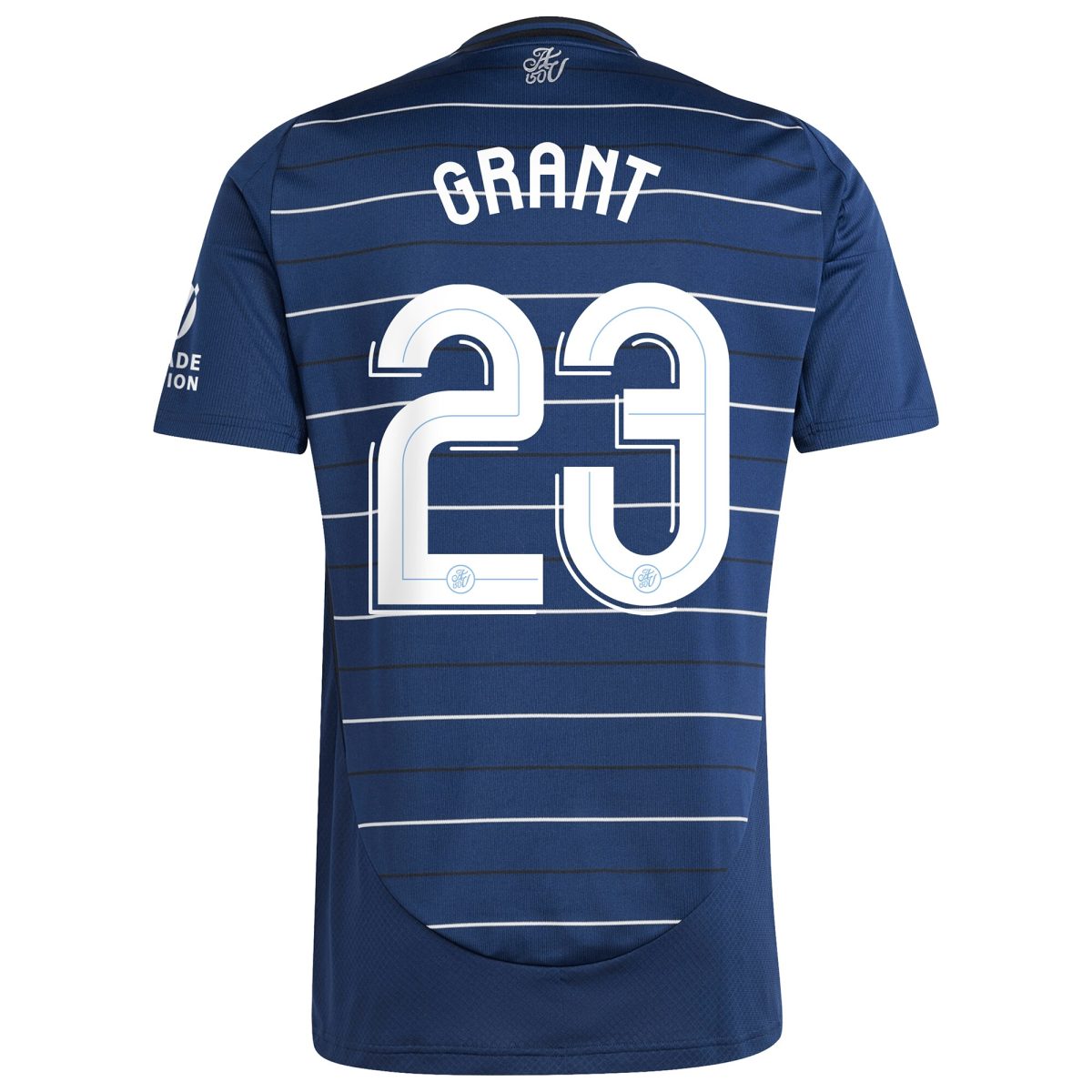 aston villa adidas third shirt 2024-25 with grant 23 cup printing Collection | Official Aston Villa Jerseys