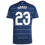 aston villa adidas third shirt 2024-25 with grant 23 cup printing Collection | Official Aston Villa Jerseys