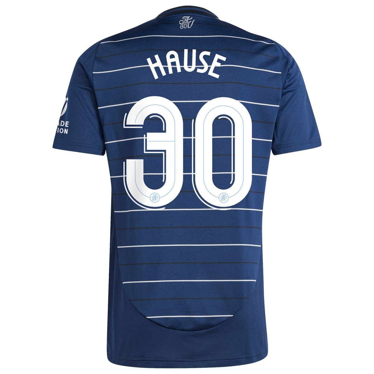aston villa adidas third shirt 2024-25 with hause 30 cup printing Collection | Official Aston Villa Jerseys