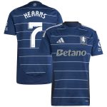 aston villa adidas third shirt 2024-25 with kearns 7 cup printing Collection | Official Aston Villa Jerseys
