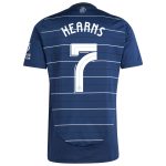 aston villa adidas third shirt 2024-25 with kearns 7 cup printing Collection | Official Aston Villa Jerseys