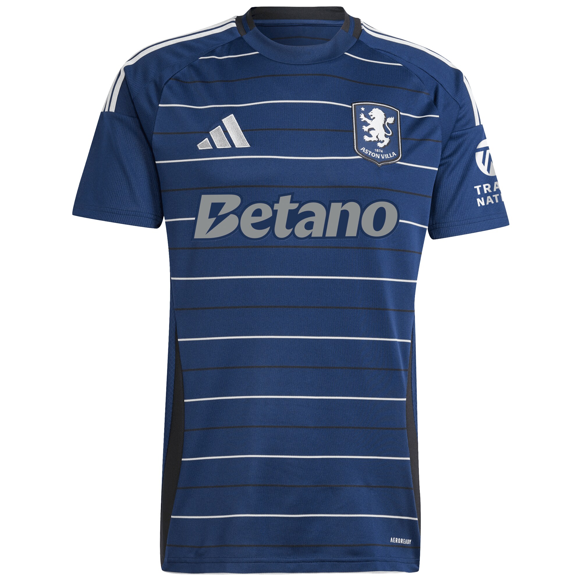 aston villa adidas third shirt 2024-25 with malen 17 printing Collection | Official Aston Villa Jerseys