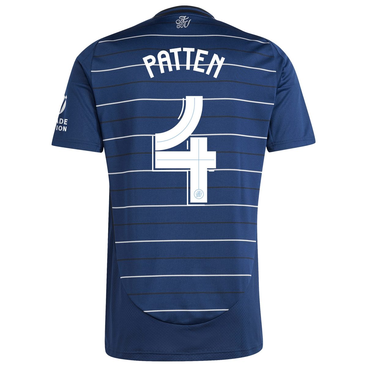 aston villa adidas third shirt 2024-25 with patten 4 cup printing Collection | Official Aston Villa Jerseys