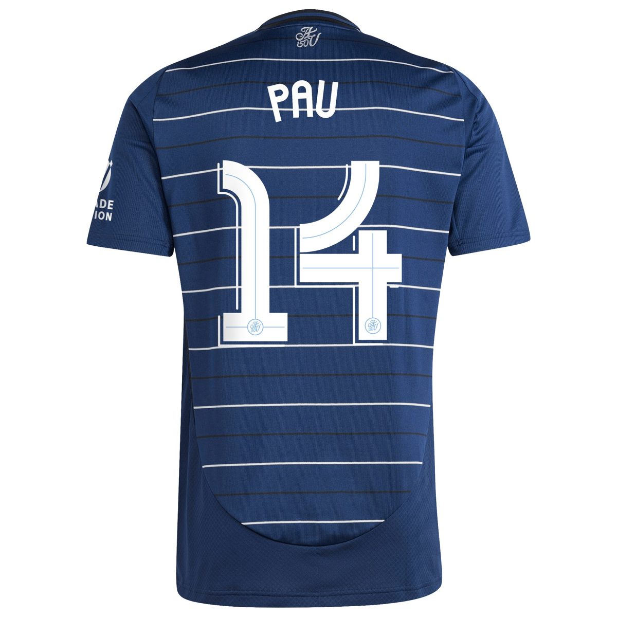 aston villa adidas third shirt 2024-25 with pau 14 cup printing Collection | Official Aston Villa Jerseys