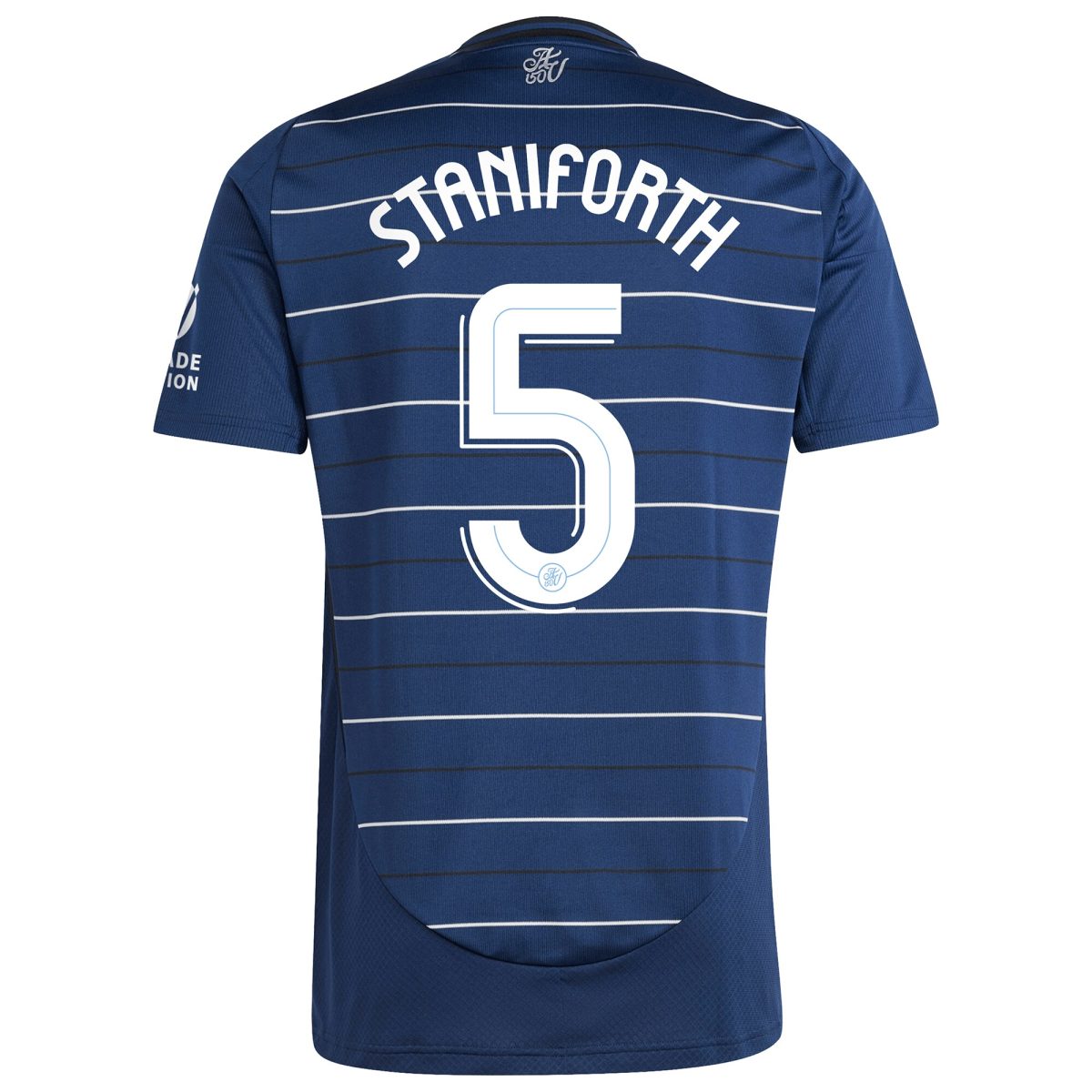 aston villa adidas third shirt 2024-25 with staniforth 5 cup printing Collection | Official Aston Villa Jerseys