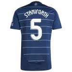 aston villa adidas third shirt 2024-25 with staniforth 5 cup printing Collection | Official Aston Villa Jerseys