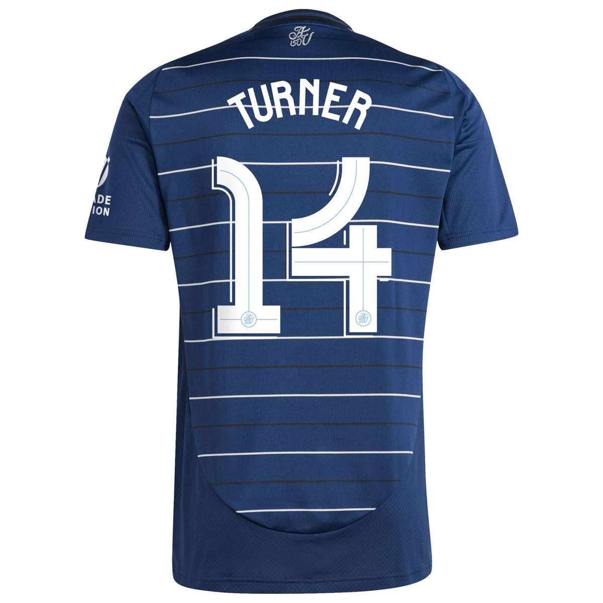 aston villa adidas third shirt 2024-25 with turner 14 cup printing Collection | Official Aston Villa Jerseys
