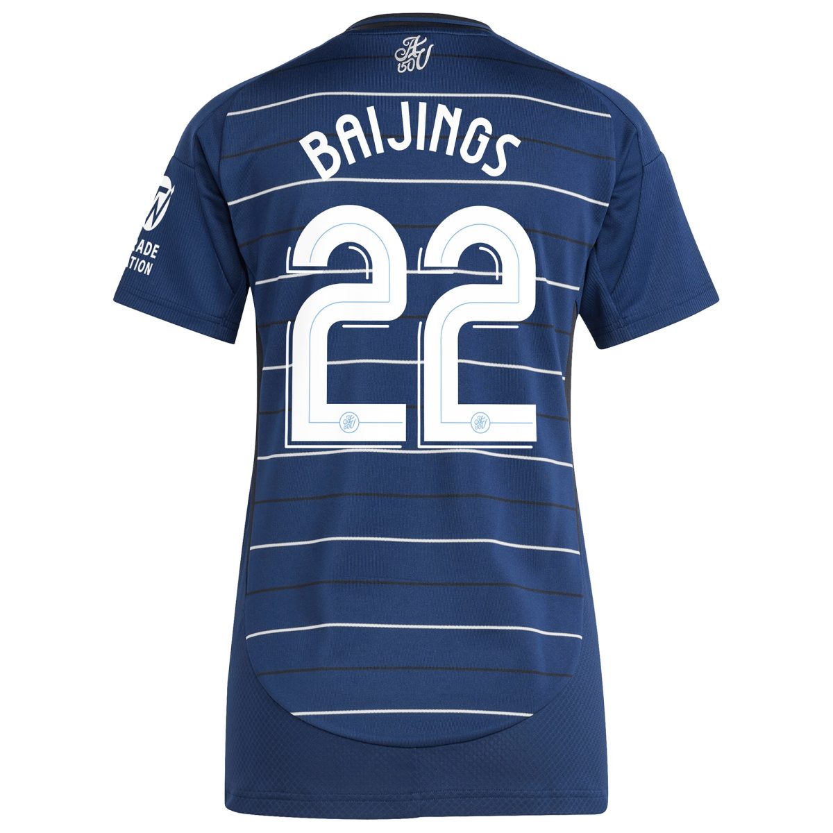 aston villa adidas third shirt 2024-25 – womens with baijings 22 cup printing Collection | Official Aston Villa Jerseys