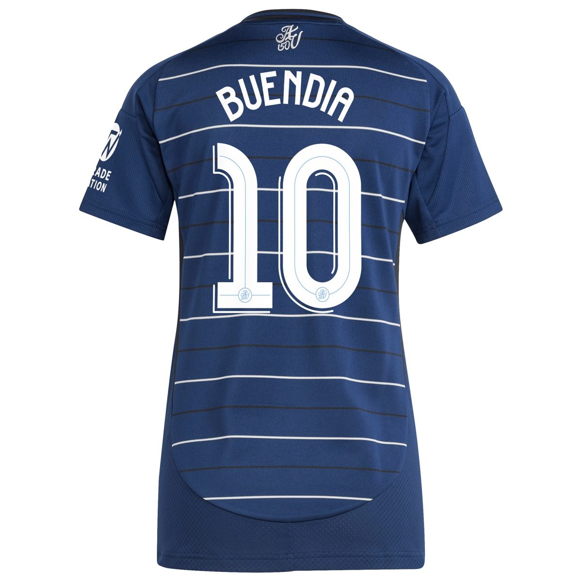 aston villa adidas third shirt 2024-25 – womens with buendia 10 cup printing Collection | Official Aston Villa Jerseys