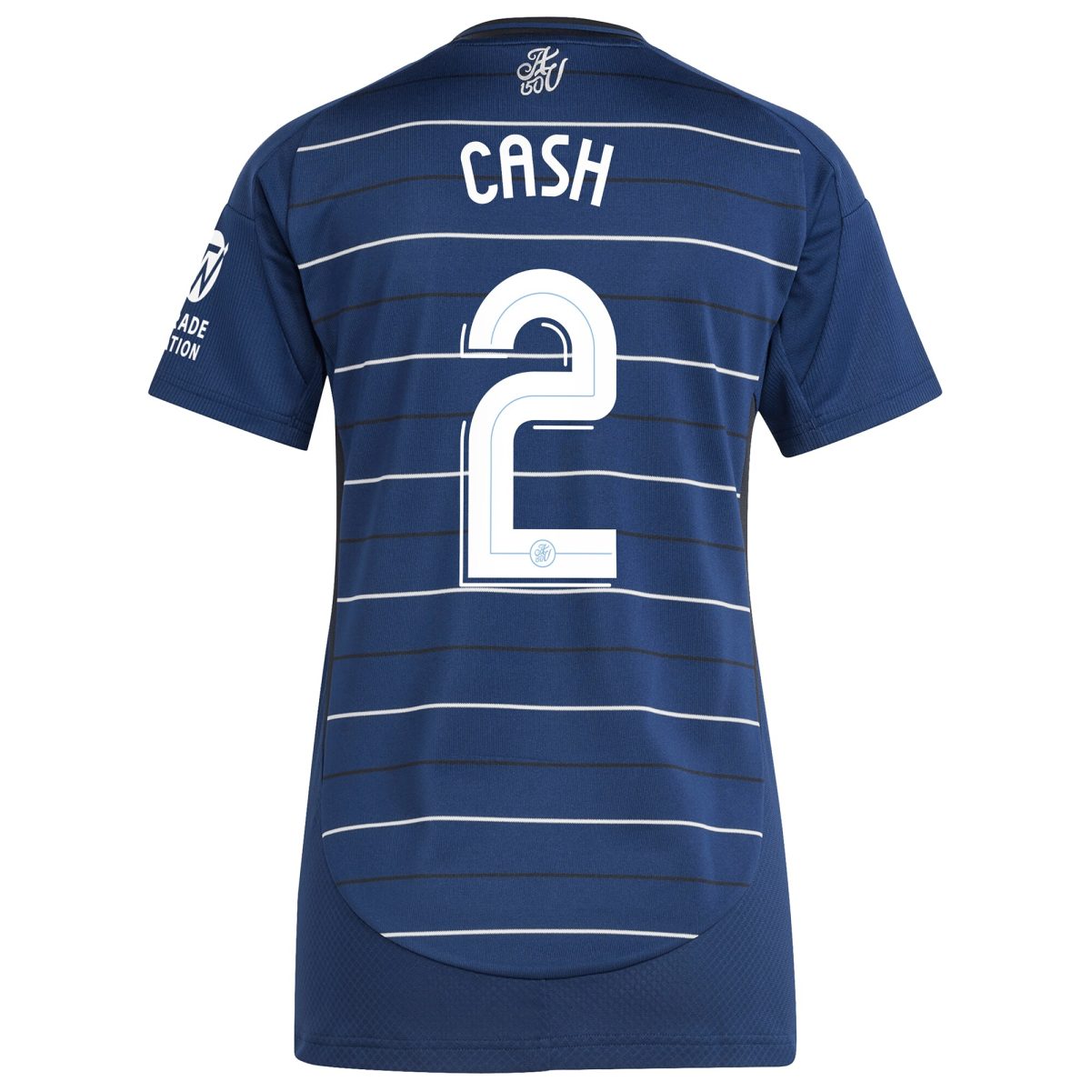 aston villa adidas third shirt 2024-25 – womens with cash 2 cup printing Collection | Official Aston Villa Jerseys