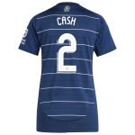 aston villa adidas third shirt 2024-25 – womens with cash 2 cup printing Collection | Official Aston Villa Jerseys