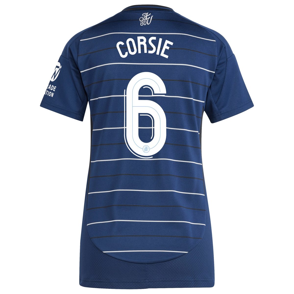 aston villa adidas third shirt 2024-25 – womens with corsie 6 cup printing Collection | Official Aston Villa Jerseys