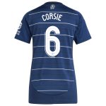 aston villa adidas third shirt 2024-25 – womens with corsie 6 cup printing Collection | Official Aston Villa Jerseys