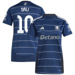aston villa adidas third shirt 2024-25 – womens with dali 10 cup printing Collection | Official Aston Villa Jerseys