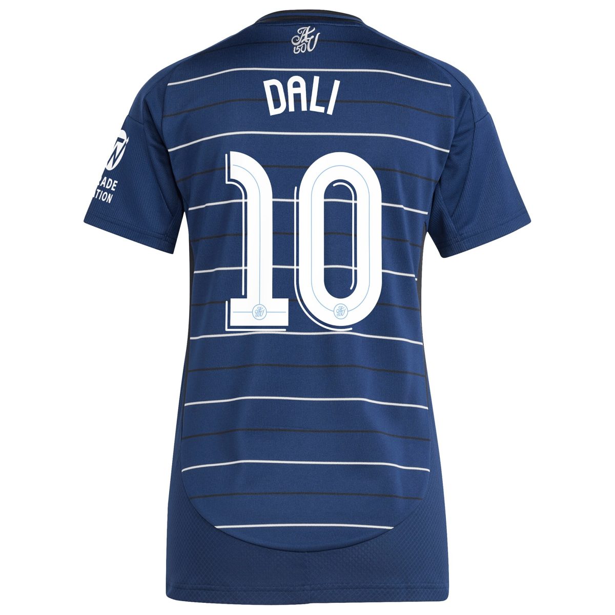 aston villa adidas third shirt 2024-25 – womens with dali 10 cup printing Collection | Official Aston Villa Jerseys