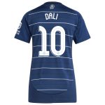 aston villa adidas third shirt 2024-25 – womens with dali 10 cup printing Collection | Official Aston Villa Jerseys