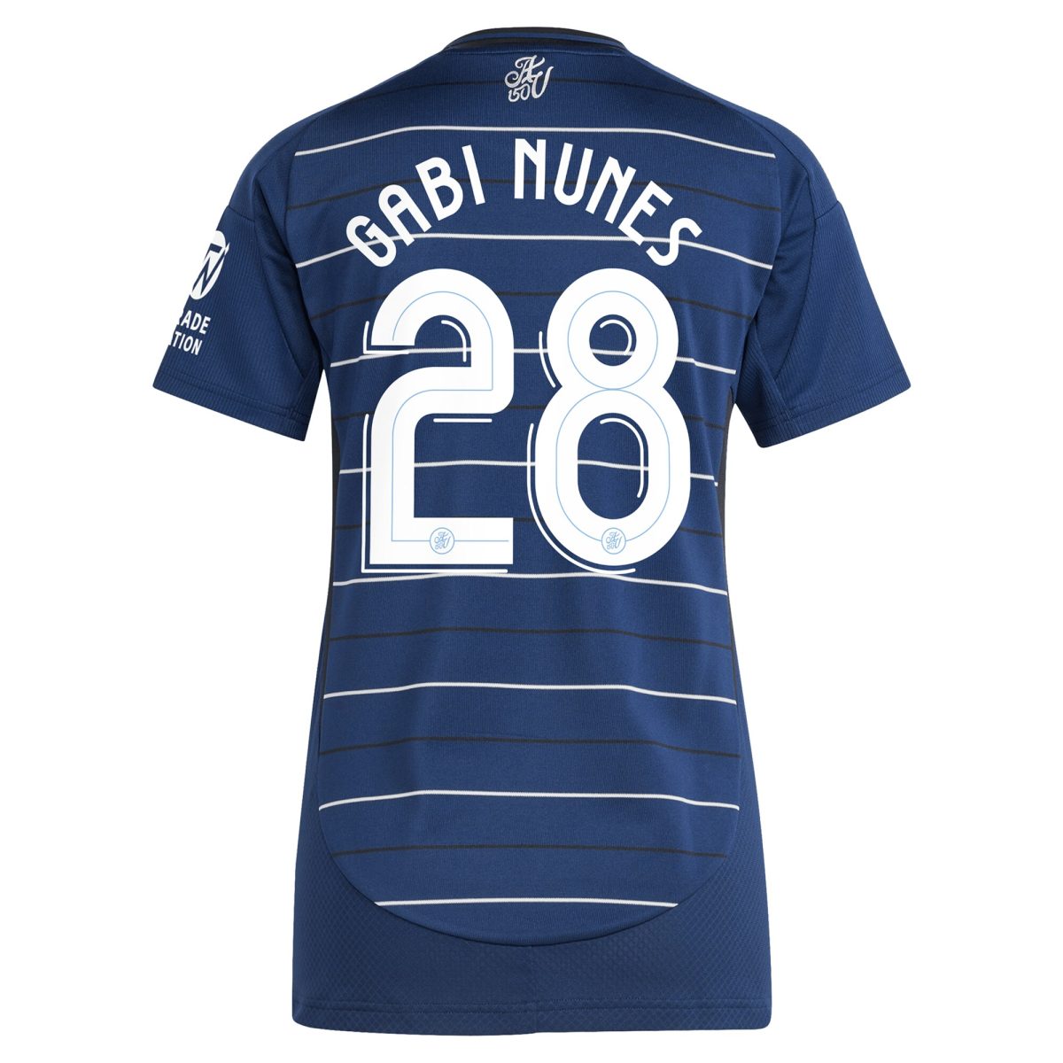 aston villa adidas third shirt 2024-25 – womens with gabi nunes 28 cup printing Collection | Official Aston Villa Jerseys