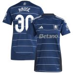 aston villa adidas third shirt 2024-25 – womens with hause 30 cup printing Collection | Official Aston Villa Jerseys