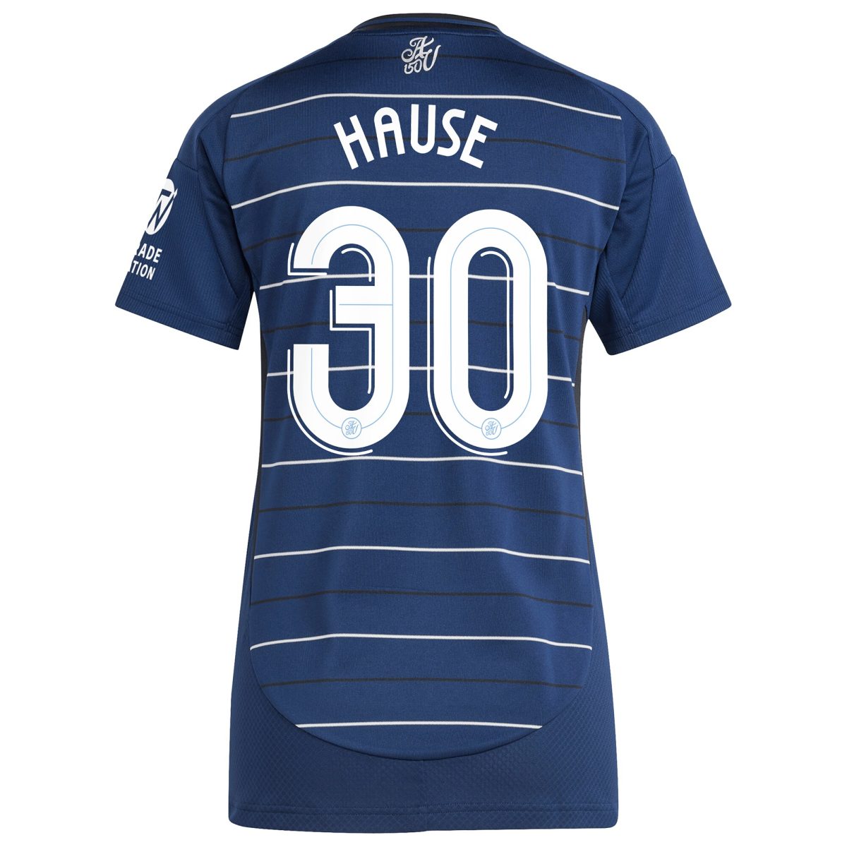 aston villa adidas third shirt 2024-25 – womens with hause 30 cup printing Collection | Official Aston Villa Jerseys