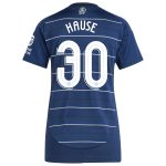 aston villa adidas third shirt 2024-25 – womens with hause 30 cup printing Collection | Official Aston Villa Jerseys