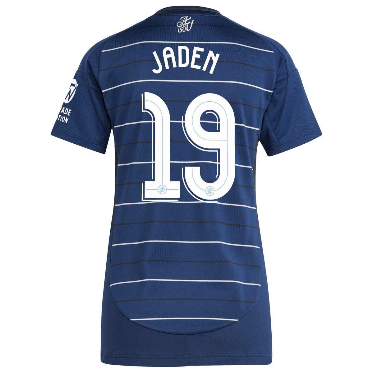 aston villa adidas third shirt 2024-25 – womens with jaden 19 cup printing Collection | Official Aston Villa Jerseys