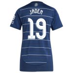 aston villa adidas third shirt 2024-25 – womens with jaden 19 cup printing Collection | Official Aston Villa Jerseys