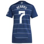 aston villa adidas third shirt 2024-25 – womens with kearns 7 cup printing Collection | Official Aston Villa Jerseys