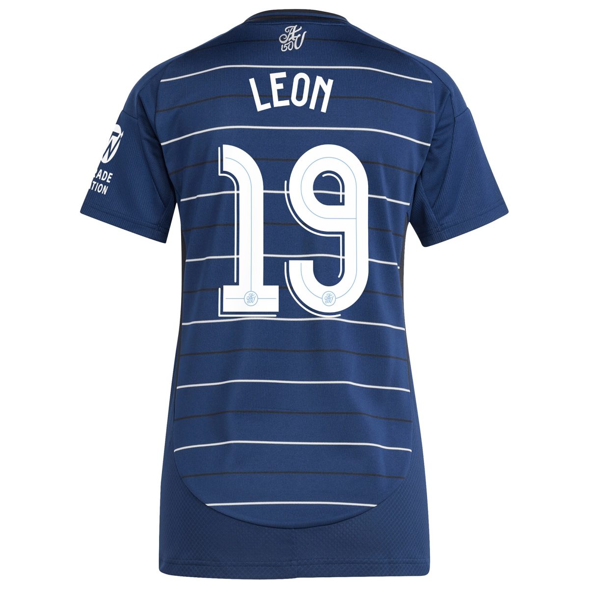 aston villa adidas third shirt 2024-25 – womens with leon 19 cup printing Collection | Official Aston Villa Jerseys