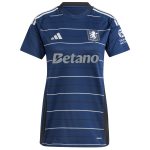 aston villa adidas third shirt 2024-25 – womens with malen 17 cup printing Collection | Official Aston Villa Jerseys