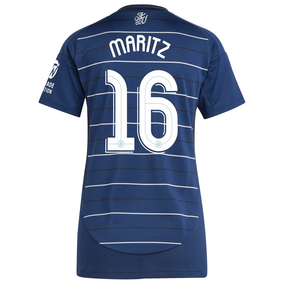 aston villa adidas third shirt 2024-25 – womens with maritz 16 cup printing Collection | Official Aston Villa Jerseys