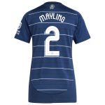 aston villa adidas third shirt 2024-25 – womens with mayling 2 cup printing Collection | Official Aston Villa Jerseys