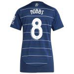 aston villa adidas third shirt 2024-25 – womens with nobbs 8 cup printing Collection | Official Aston Villa Jerseys