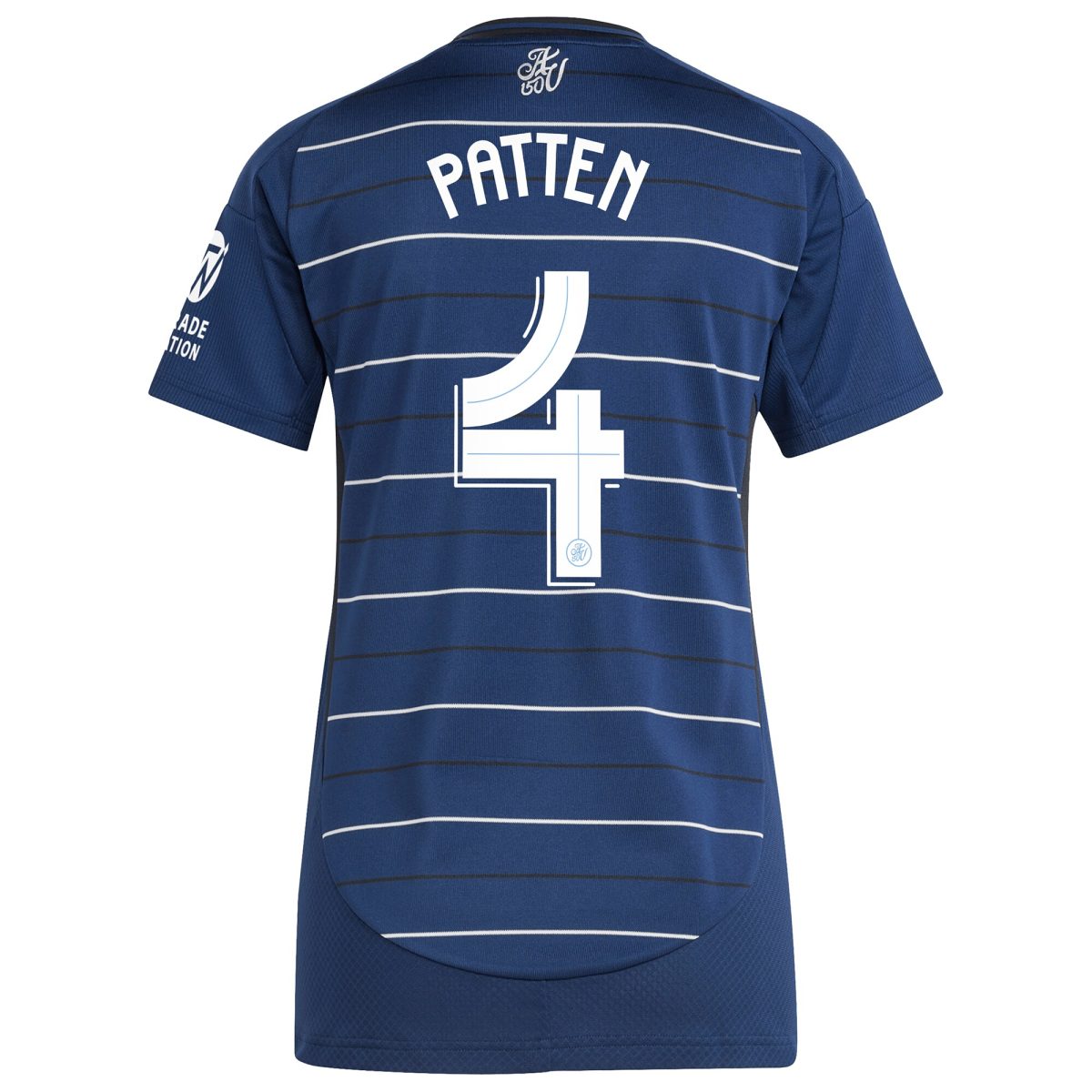 aston villa adidas third shirt 2024-25 – womens with patten 4 cup printing Collection | Official Aston Villa Jerseys