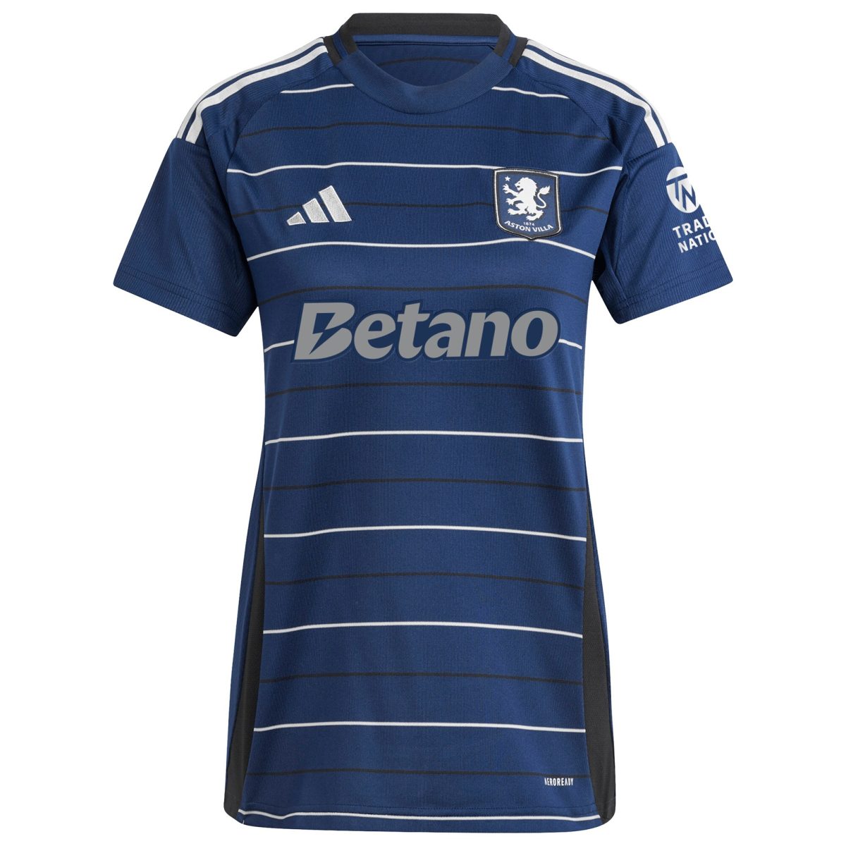 aston villa adidas third shirt 2024-25 – womens with rashford 9 printing Collection | Official Aston Villa Jerseys