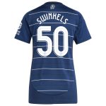 aston villa adidas third shirt 2024-25 – womens with swinkels 50 cup printing Collection | Official Aston Villa Jerseys