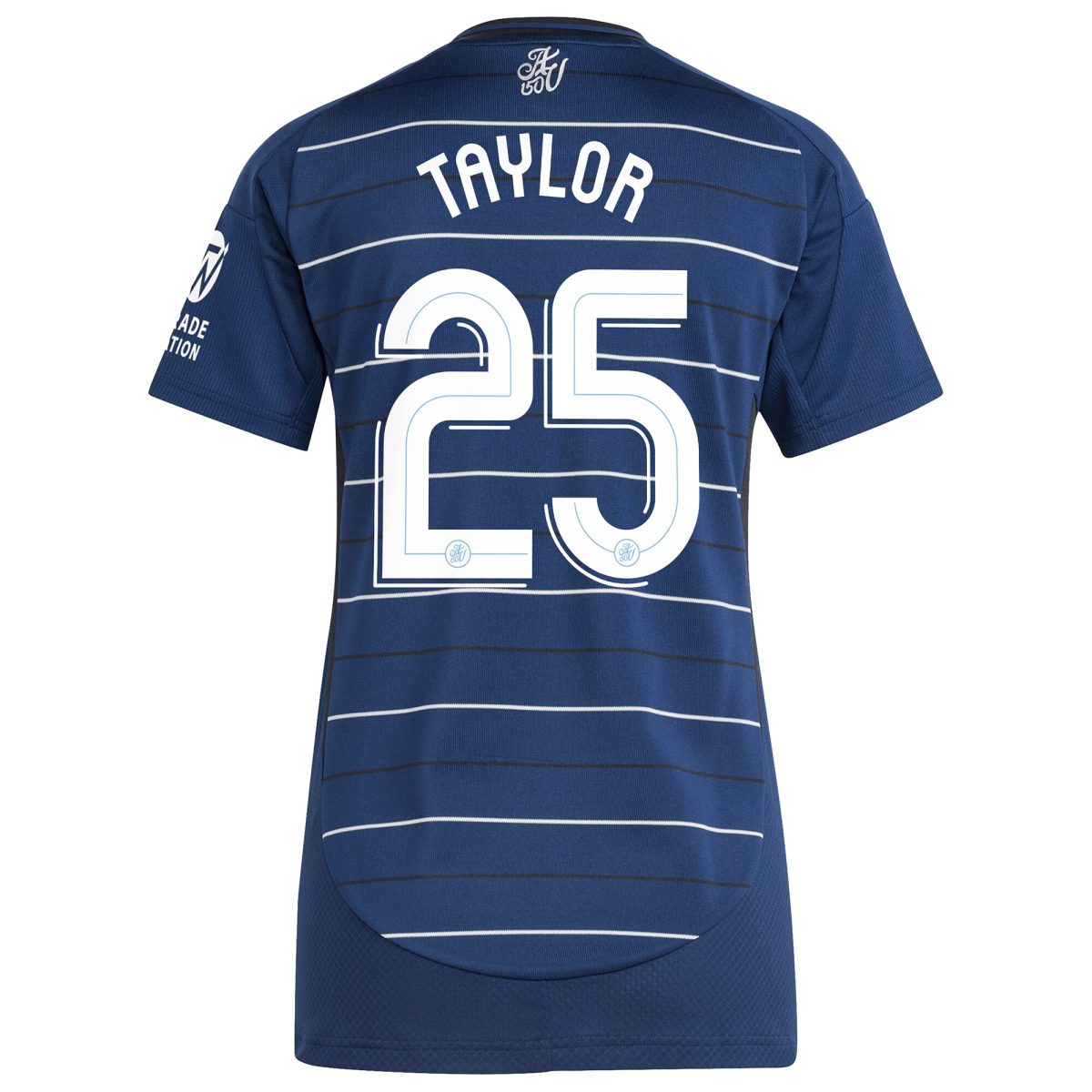 aston villa adidas third shirt 2024-25 – womens with taylor 25 cup printing Collection | Official Aston Villa Jerseys