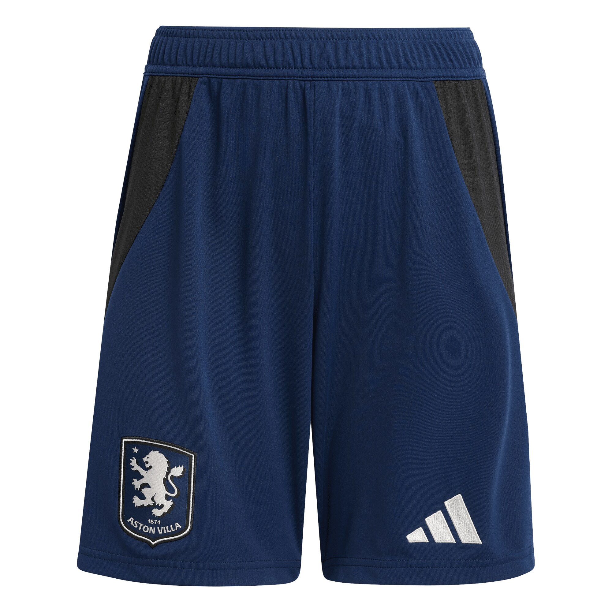 aston villa adidas third shorts 2024-25 – kids with custom printing Collection | Official Aston Villa Jerseys