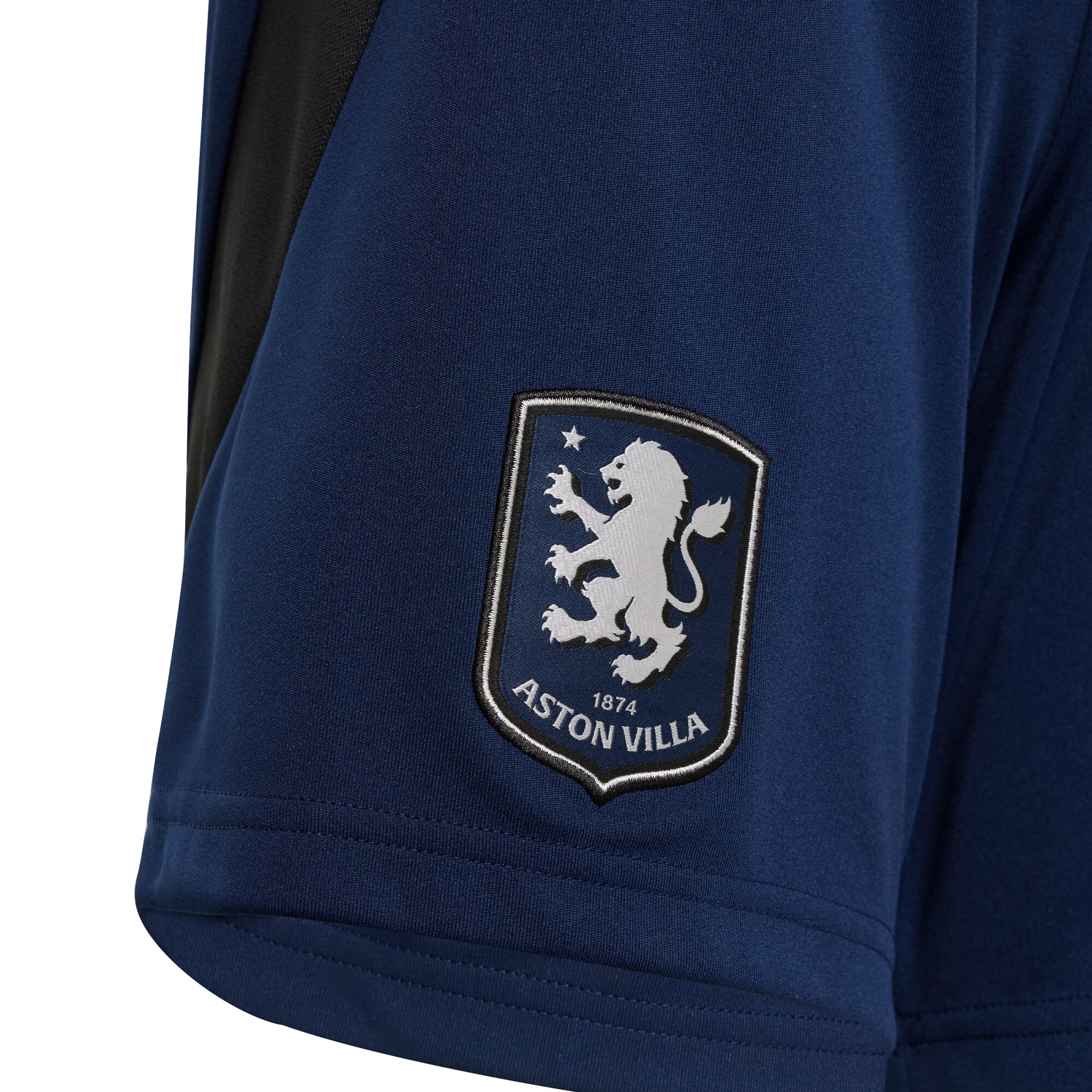 aston villa adidas third shorts 2024-25 – kids Collection | Official Aston Villa Jerseys