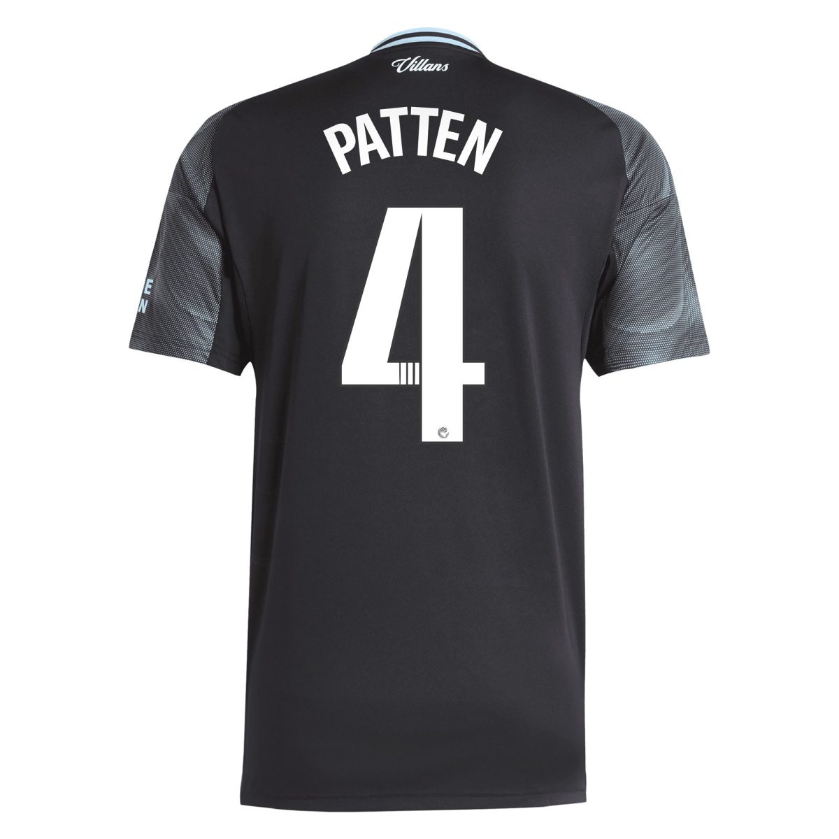 aston villa adidas wsl away shirt 2025-26 with patten 4 printing Collection | Official Aston Villa Jerseys