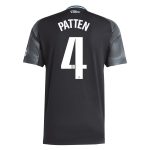 aston villa adidas wsl away shirt 2025-26 with patten 4 printing Collection | Official Aston Villa Jerseys
