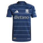 aston villa adidas wsl third authentic shirt 2024-25 with gabi nunes 28 printing Collection | Official Aston Villa Jerseys